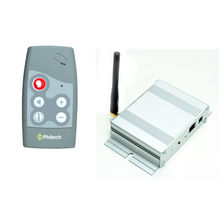 Solution de guidage pour personnes déficientes visuelles | Actitam