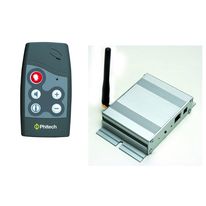 Solution de guidage pour personnes déficientes visuelles | Actitam