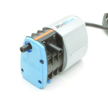 Pompe de relevage de petite taille à diaphragme rotatif | Miniblue