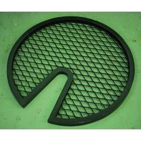 Faux tampon pour bouche d'égout | Faux Tampon