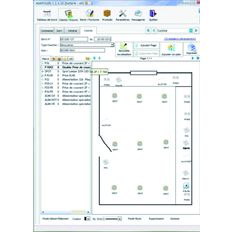Interface de synchronisation PC/tablette mobile pour logiciel de gestion | Fullsynchro Mobil