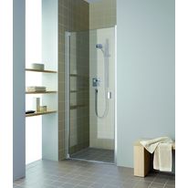 Porte de douche à aplomb réglable | Raya