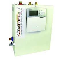 Chauffage solaire combiné pour installations neuves ou en rénovation | Hydro-Solar