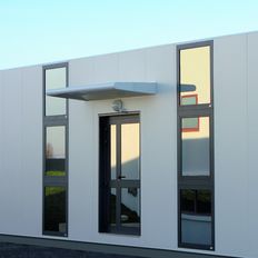 Constructions modulaires | Luxmodul