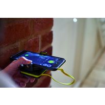 Télémètre laser connecté sur Smartphone | RPW-1000