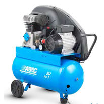 Compresseur monoétagé pour tous travaux avec outils pneumatiques | Line A29