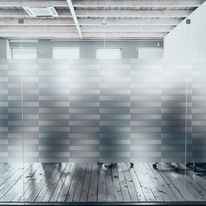 Films décoratifs pour vitrage graphique | Glass Deco