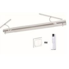 Motorisation pour volets battants | Night & Day Kit