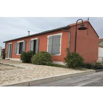 Volet battant bois à lames verticales |  Mercure battant 