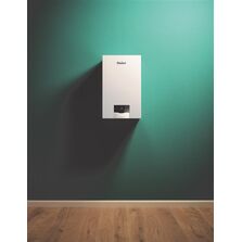 Chaudière murale gaz à condensation, chauffage et ECS | ecoTEC plus extraCONDENS