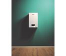 Chaudière murale gaz à condensation, chauffage et ECS | ecoTEC plus extraCONDENS