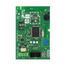 Carte récepteur radio 868 MHz | RF Portal A073-00-01 pour centrale Galaxy Flex
