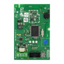 Carte récepteur radio 868 MHz | RF Portal A073-00-01 pour centrale Galaxy Flex