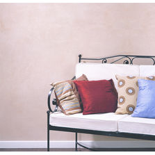 Système décoratif aspect pierre ou béton | Les Minérals