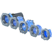 Manchons symétriques de raccordement | Supa Maxi