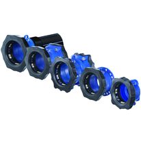 Manchons symétriques de raccordement | Supa Maxi