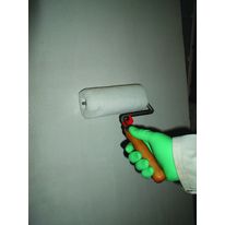 Antigraffiti permanent appliqué en deux couches | Klinor Antigraffiti P