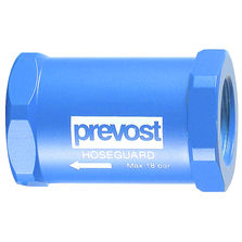 Coupe-circuit de sécurité pour air comprimé | Coupe circuit de sécurité