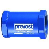 Coupe-circuit de sécurité pour air comprimé | Coupe circuit de sécurité