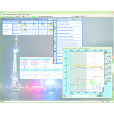 Logiciel d'optimisation énergétique des bâtiments | Enerbat