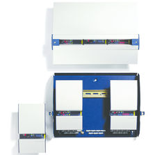 Système de gestion d'accès modulaire orienté Web | Aeos