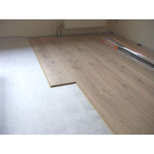 Isolation acoustique sous chape ou parquet | Phonisol