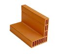 Equerre pour coffrage de plancher | Equerre d'about de plancher