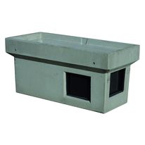 Chambre de télécommunications préfabriquée à voiles flexibles | Morphée