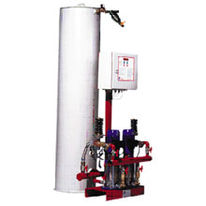 Modules de maintien de pression à une ou deux pompes | Mag'gs