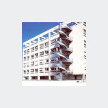 Escaliers hélicoïdaux à fût central | Escaliers