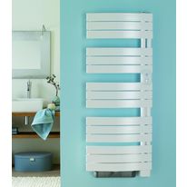 Sèche-serviette jusqu'à 1 kW avec ou sans soufflerie | Allure