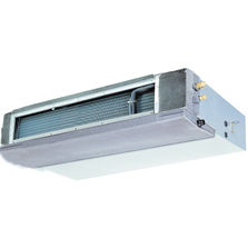 Monosplits réversibles en 14 modèles de 3,5 à 17,58 kW | Splits Inverter