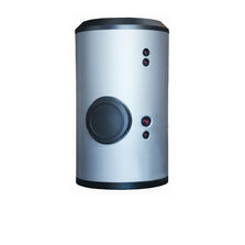 Réservoirs ECS vitrifiés de 1 500 litres | Coral Vitro 1500