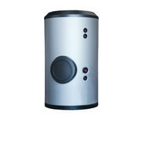 Réservoirs ECS vitrifiés de 1 500 litres | Coral Vitro 1500