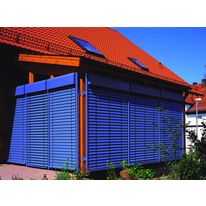 Store vénitien aluminium pour l'extérieur | B.S.O.