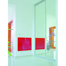 Radiateur en verre de 300 à 900 watts de puissance | Dynaver