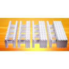 Blocs à bancher PSE pour construction passive | Isorast