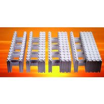 Blocs à bancher PSE pour construction passive | Isorast