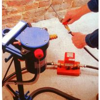 Hydrofuge de masse contre les remontées ascensionnelles | Pro Jet