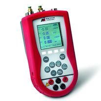 Calibrateur numérique portatif | MFT 4000