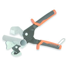 Outil de coupe des tubes PVC | Triocoup