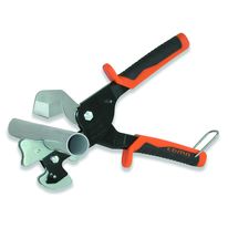 Outil de coupe des tubes PVC | Triocoup