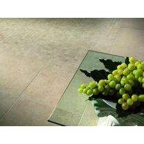 Carrelage grès cérame aspect travertin | Travertini