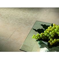 Carrelage grès cérame aspect travertin | Travertini