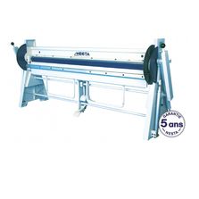 Plieuse d'atelier manuelle | MA+