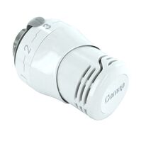 Têtes thermostatiques | Senso