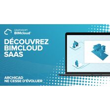 Solution de Travail partagé avec Archicad