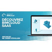 Solution de Travail partagé avec Archicad