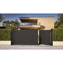 Portail Aluminium ROTHE - 170