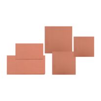 Carrelages mécaniques en terre cuite | CARREAUX MECANIQUES 